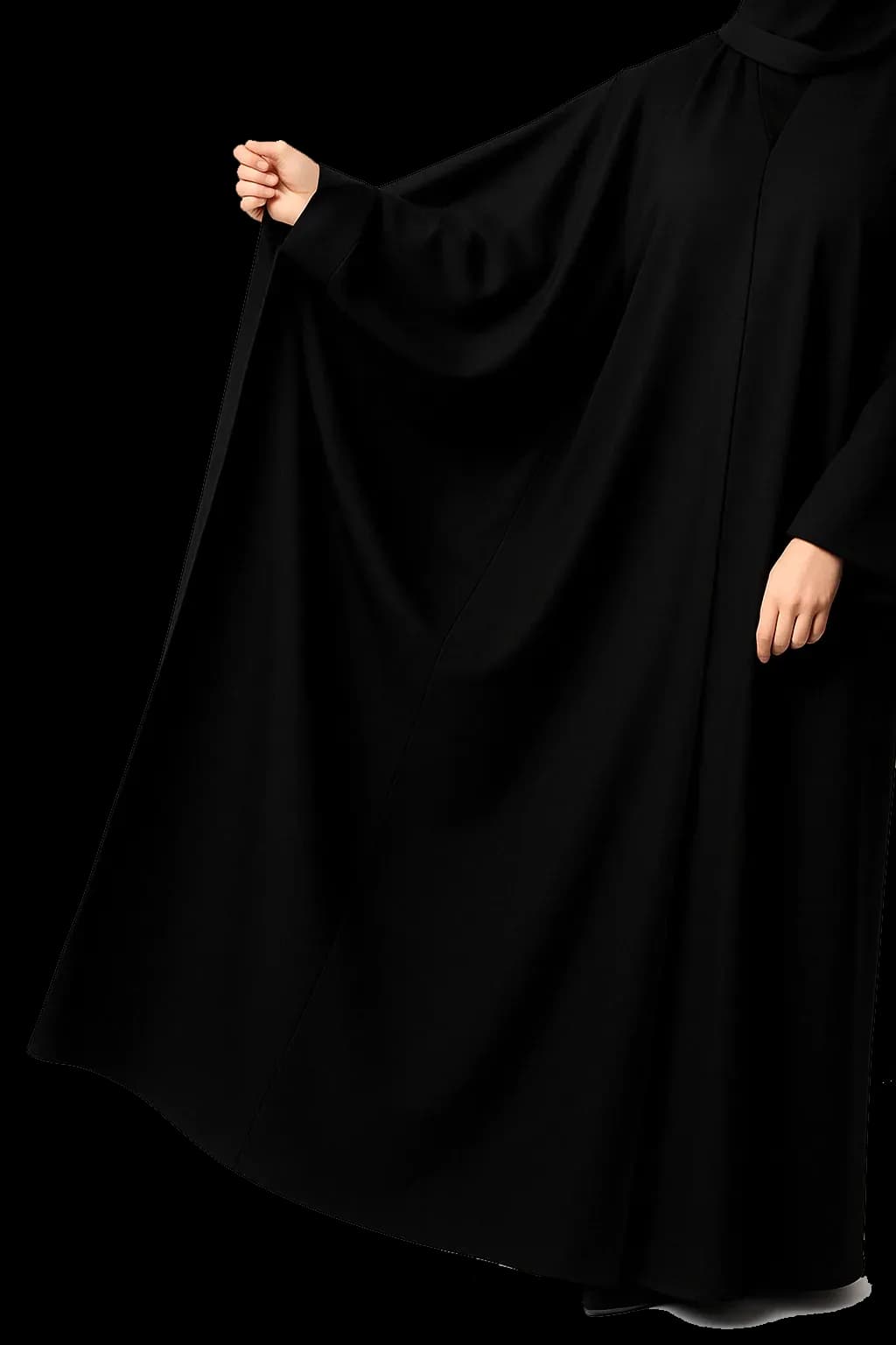 عباية ليالي
