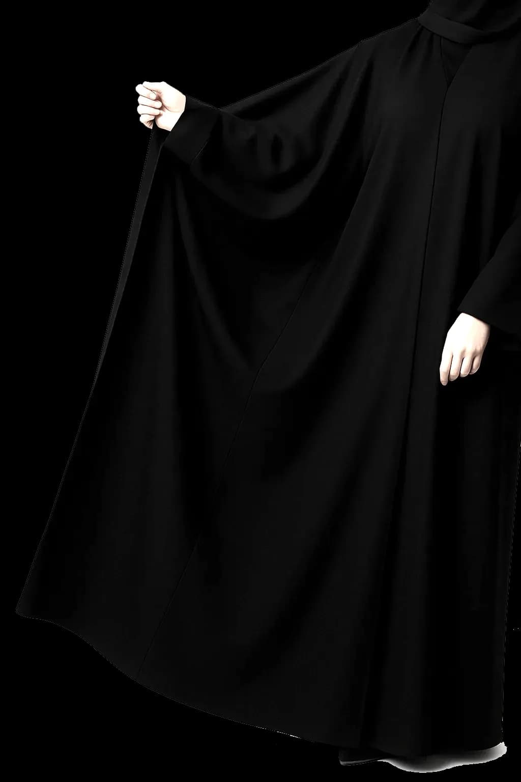 عباية غيم